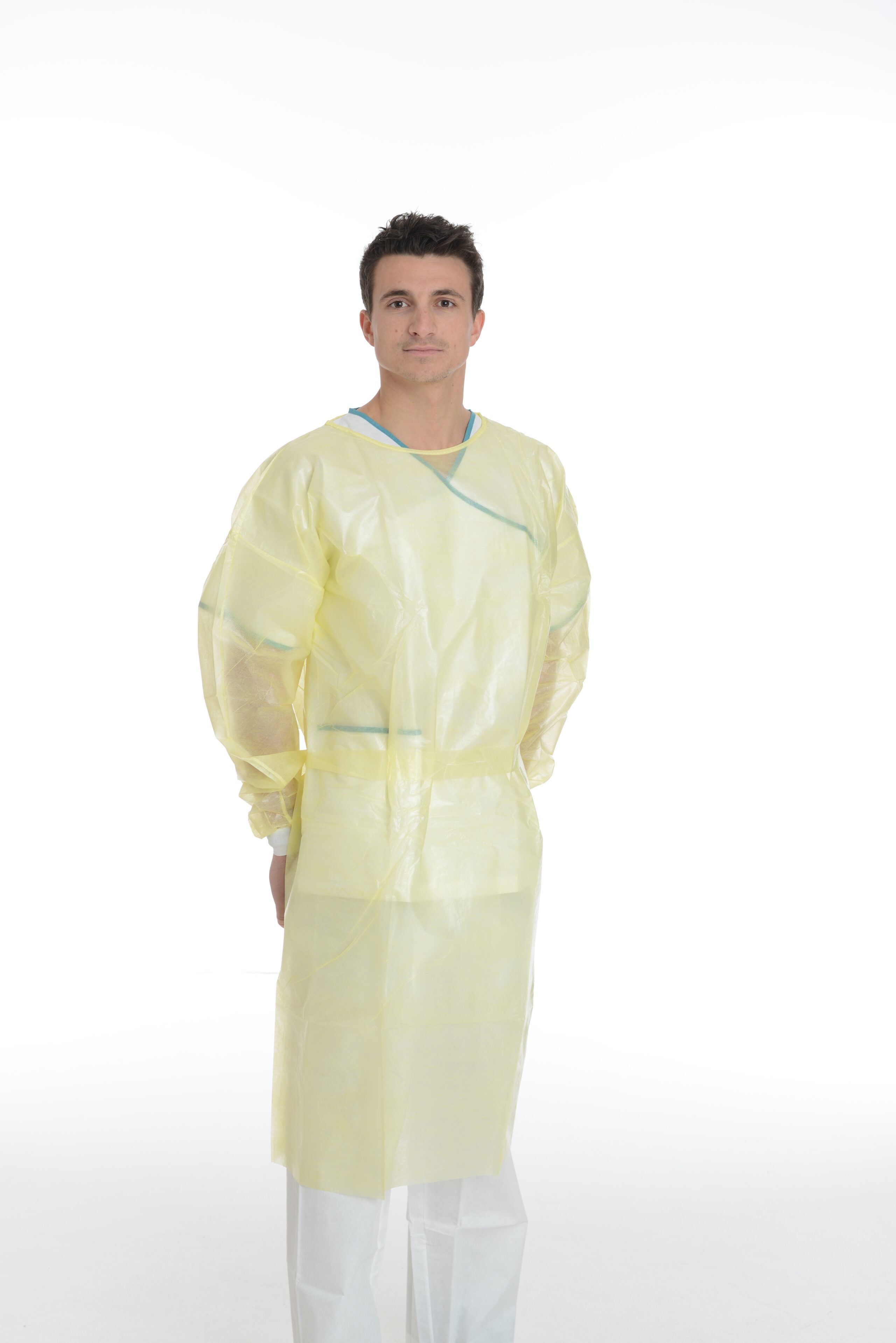Isolation Gown