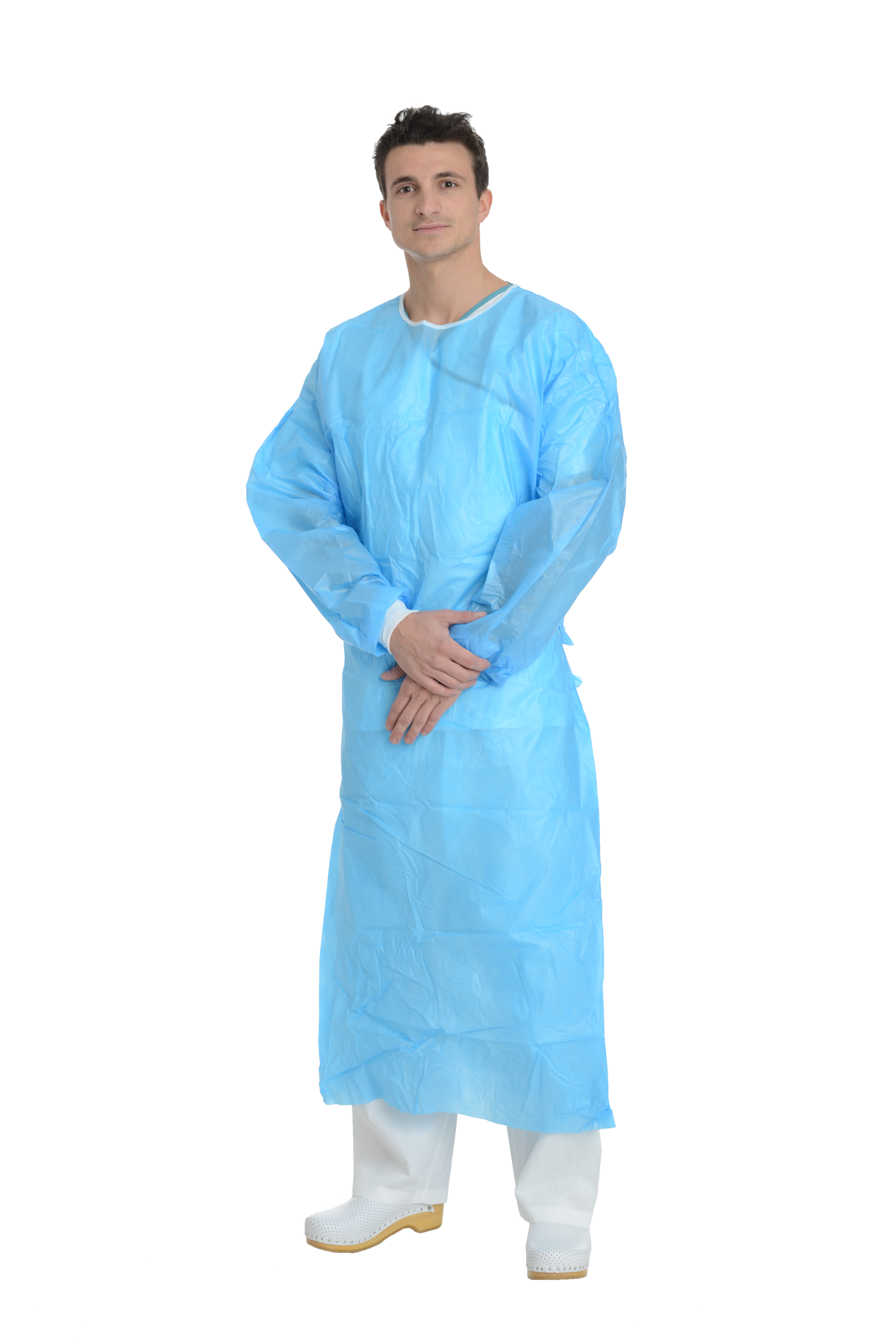Surgeon Gown