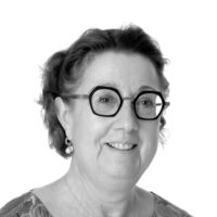 Fabienne Deprez — Administration & Logistics | OT Medical