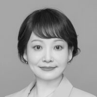 Sherry Liu — CEO | OT Medical