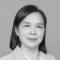 Wendy Wang — Logistics | OT Medical